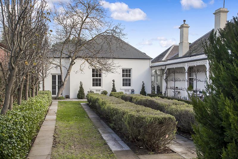 Buninyong VIC Accommodation Bookings