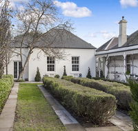 Camellia Cottage