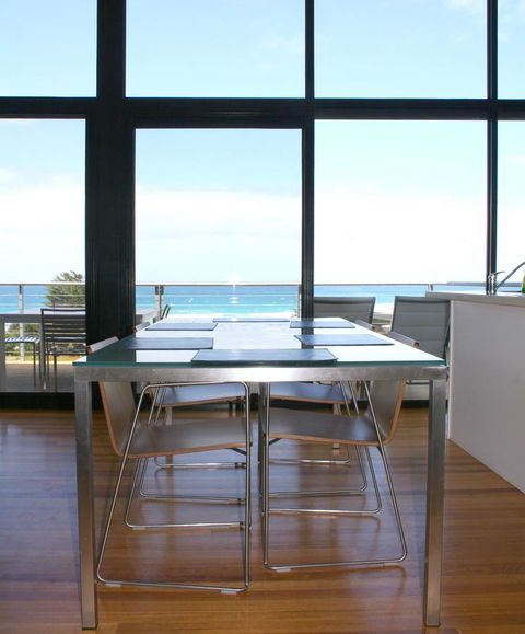 Apollos View Accommodation - Accommodation Bookings 9