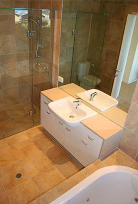 Apollos View Accommodation - Accommodation Bookings 17