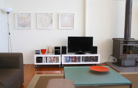 Apollos View Accommodation - Accommodation Bookings 8