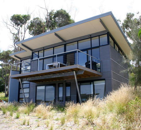 Apollos View Accommodation - Accommodation Bookings 4