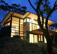 Apollos View Accommodation