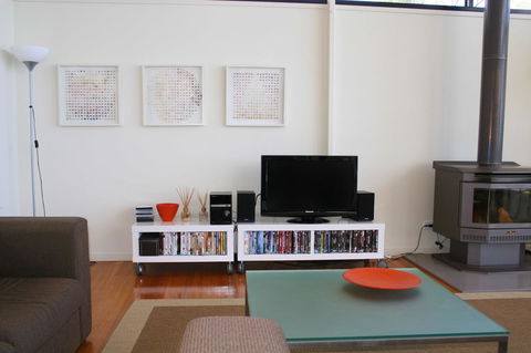 Apollos View Accommodation - Accommodation Bookings 2