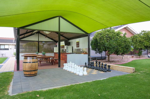 Mildura Holiday Villas - Accommodation Bookings 38