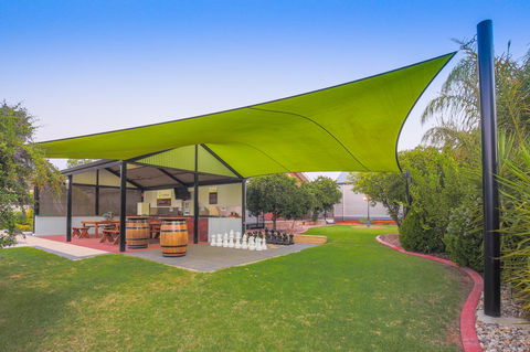 Mildura Holiday Villas - Accommodation Bookings 39