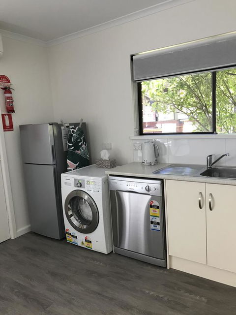 Mildura Holiday Villas - Accommodation Bookings 1