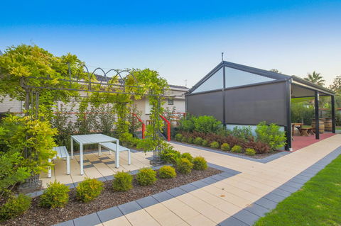Mildura Holiday Villas - Accommodation Bookings 43