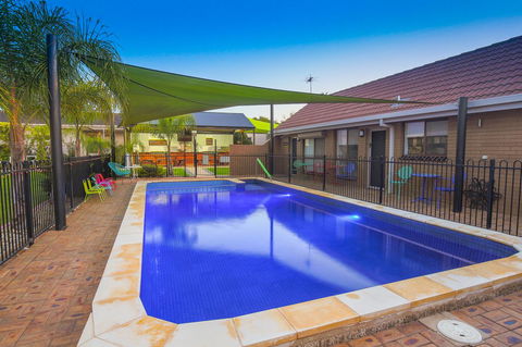 Mildura Holiday Villas - Accommodation Bookings 23