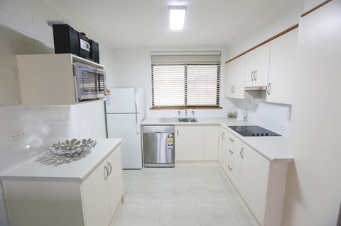 Mildura Holiday Villas - Accommodation Bookings 21