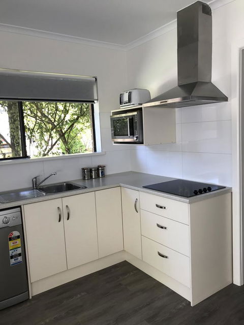 Mildura Holiday Villas - Accommodation Bookings 3