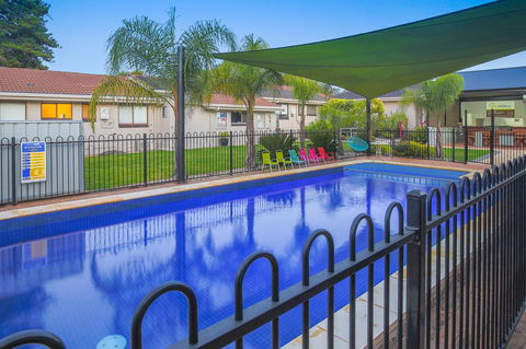 Mildura Holiday Villas - Accommodation Bookings 28