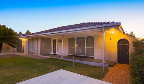 Mildura Holiday Villas - Accommodation Bookings 41