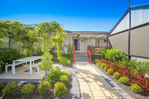 Mildura Holiday Villas - Accommodation Bookings 13