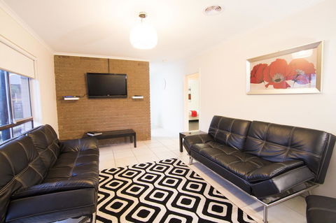 Mildura Holiday Villas - Accommodation Bookings 22