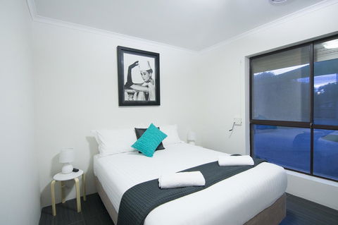 Mildura Holiday Villas - Accommodation Bookings 44