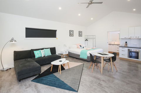 Mildura Holiday Villas - Accommodation Bookings 0