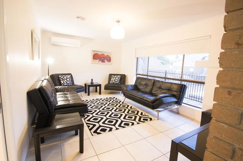 Mildura Holiday Villas - Accommodation Bookings 37