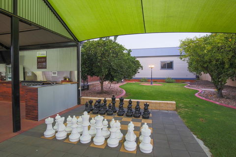 Mildura Holiday Villas - Accommodation Bookings 33