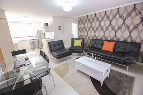 Mildura Holiday Villas - Accommodation Bookings 24