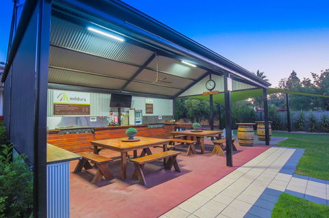 Mildura Holiday Villas - Accommodation Bookings 17
