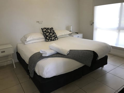 Mildura Holiday Villas - Accommodation Bookings 11