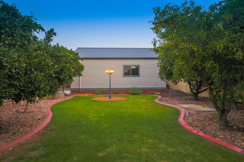 Mildura Holiday Villas - Accommodation Bookings 35