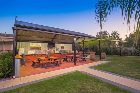 Mildura Holiday Villas - Accommodation Bookings 25