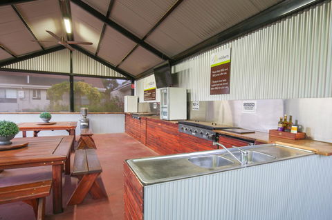 Mildura Holiday Villas - Accommodation Bookings 42