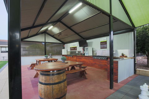 Mildura Holiday Villas - Accommodation Bookings 31
