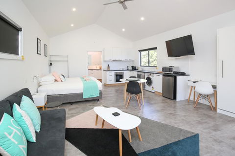 Mildura Holiday Villas - Accommodation Bookings 20