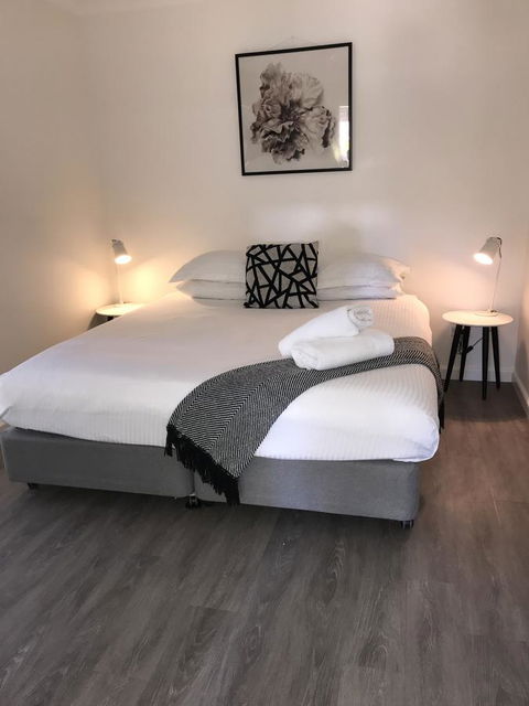 Mildura Holiday Villas - Accommodation Bookings 5