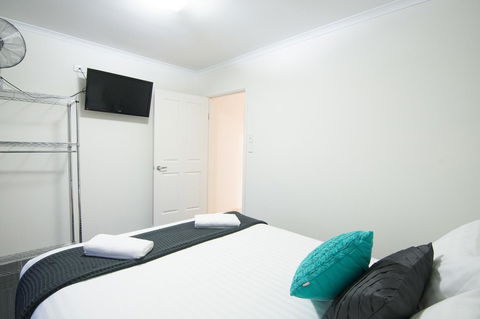 Mildura Holiday Villas - Accommodation Bookings 34