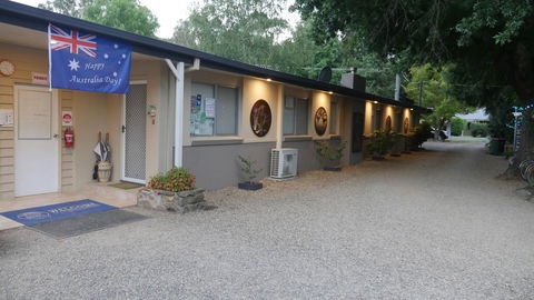 Adina Lodge Holiday Apartments - Accommodation Bookings 4