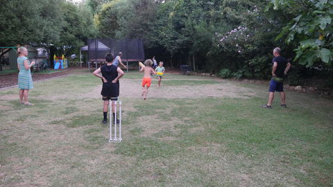 Adina Lodge Holiday Apartments - Accommodation Bookings 3