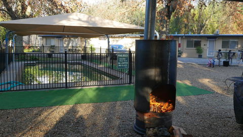 Adina Lodge Holiday Apartments - Accommodation Bookings 34