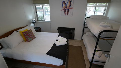 Adina Lodge Holiday Apartments - Accommodation Bookings 21