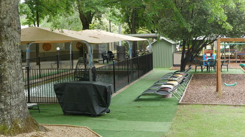 Adina Lodge Holiday Apartments - Accommodation Bookings 19