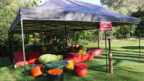 Adina Lodge Holiday Apartments - Accommodation Bookings 33