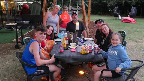 Adina Lodge Holiday Apartments - Accommodation Bookings 10