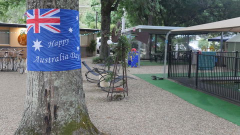Adina Lodge Holiday Apartments - Accommodation Bookings 6