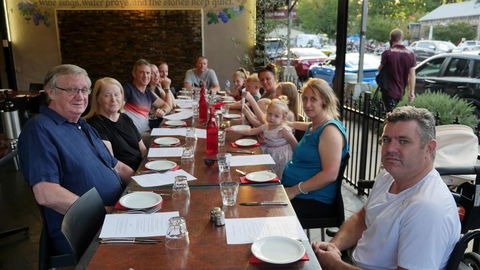 Adina Lodge Holiday Apartments - Accommodation Bookings 16