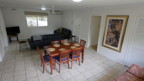 Adina Lodge Holiday Apartments - Accommodation Bookings 24