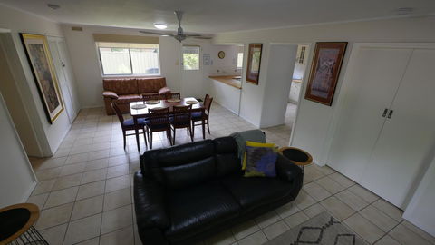Adina Lodge Holiday Apartments - Accommodation Bookings 23