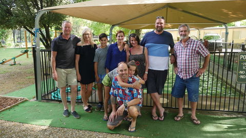 Adina Lodge Holiday Apartments - Accommodation Bookings 0