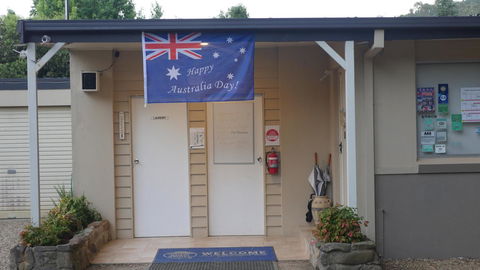 Adina Lodge Holiday Apartments - Accommodation Bookings 5