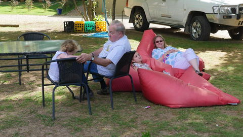 Adina Lodge Holiday Apartments - Accommodation Bookings 13
