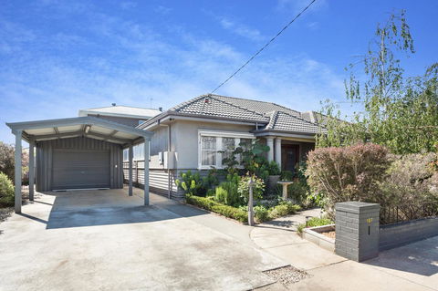 HogmortHomes Neale Street - Accommodation Bookings 0