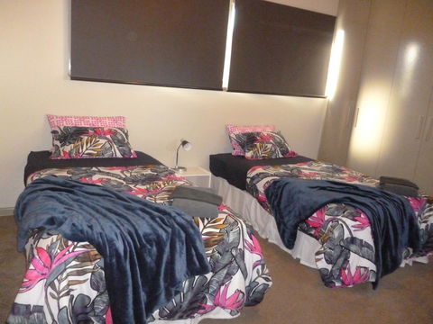 HogmortHomes Neale Street - Accommodation Bookings 4