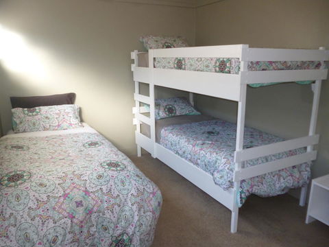 HogmortHomes Neale Street - Accommodation Bookings 5